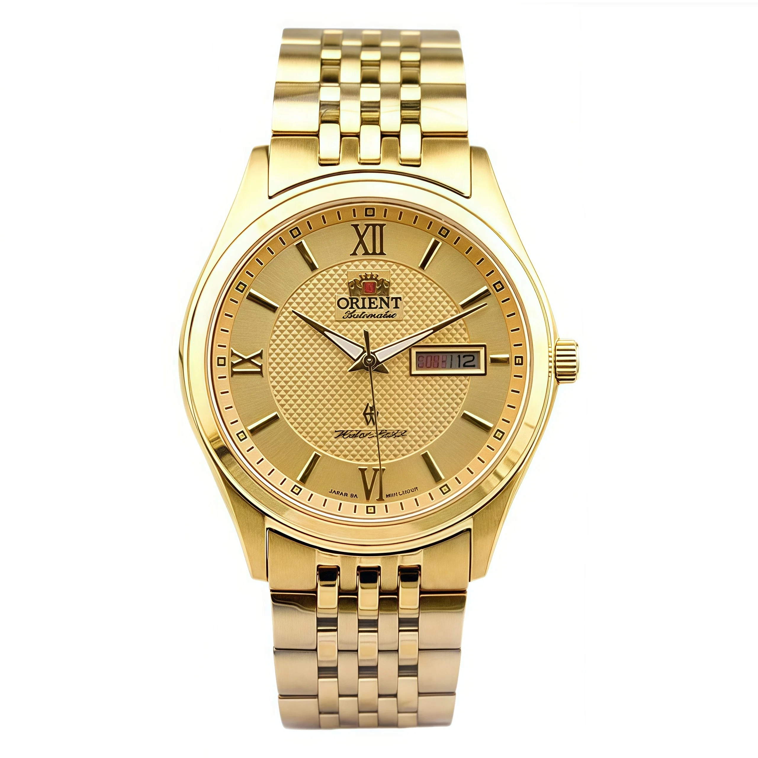 Seiko Watch Presage - 118A Store Men's Automatic Mechanical Watches