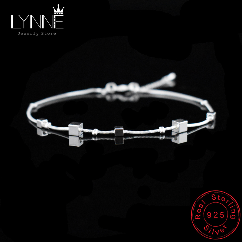 Anklet Foot Chain - Hot Sale Beach Anklet 925 Sterling