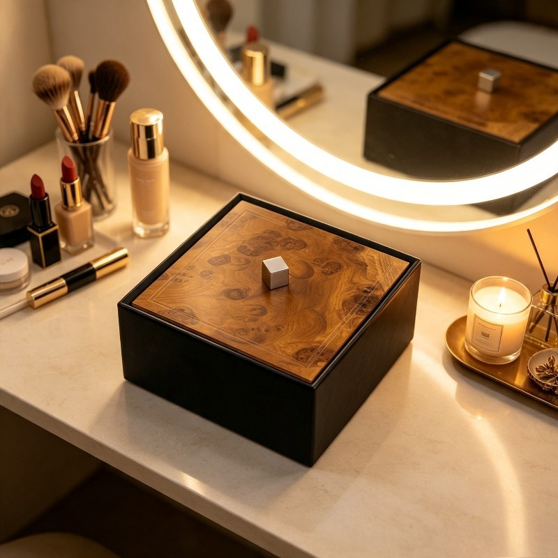 Italian Luxury Watch Organizer - Jewelry Box With Watches 评论和价格