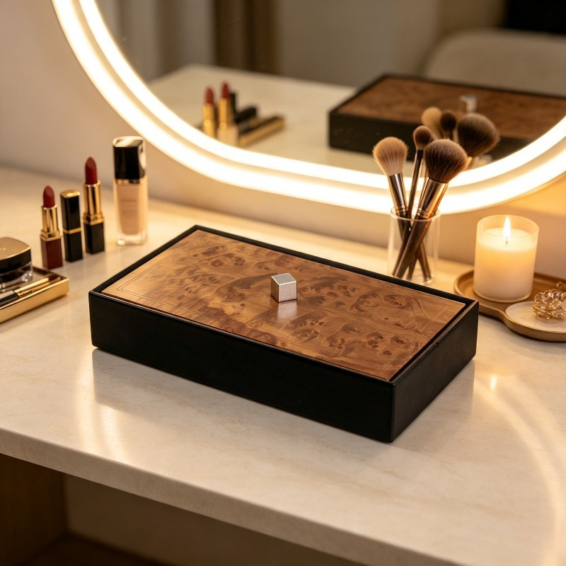 Italian Luxury Watch Organizer - Jewelry Box With Watches 评论和价格