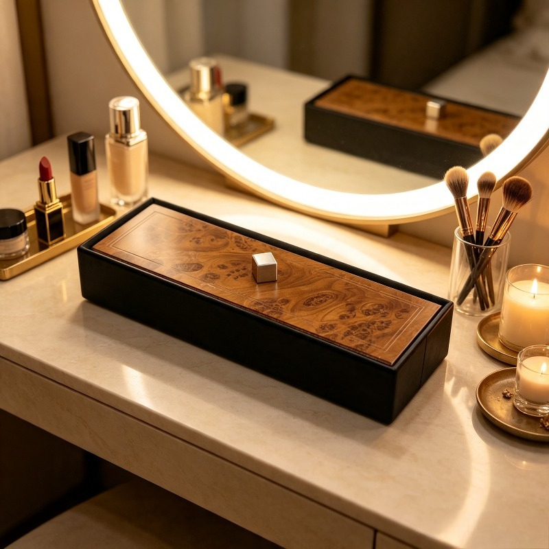Italian Luxury Watch Organizer - Jewelry Box With Watches 评论和价格