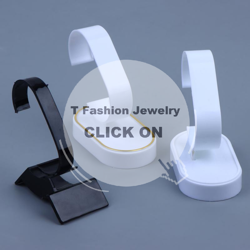 C-Ring Watch Display Rack 2/4P - Jewelry And Watches Inc 评论和价格