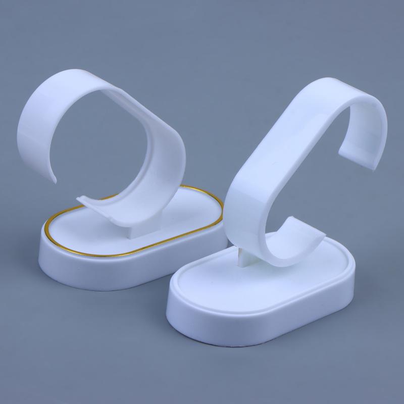 C-Ring Watch Display Rack 2/4P - Jewelry And Watches Inc 评论和价格