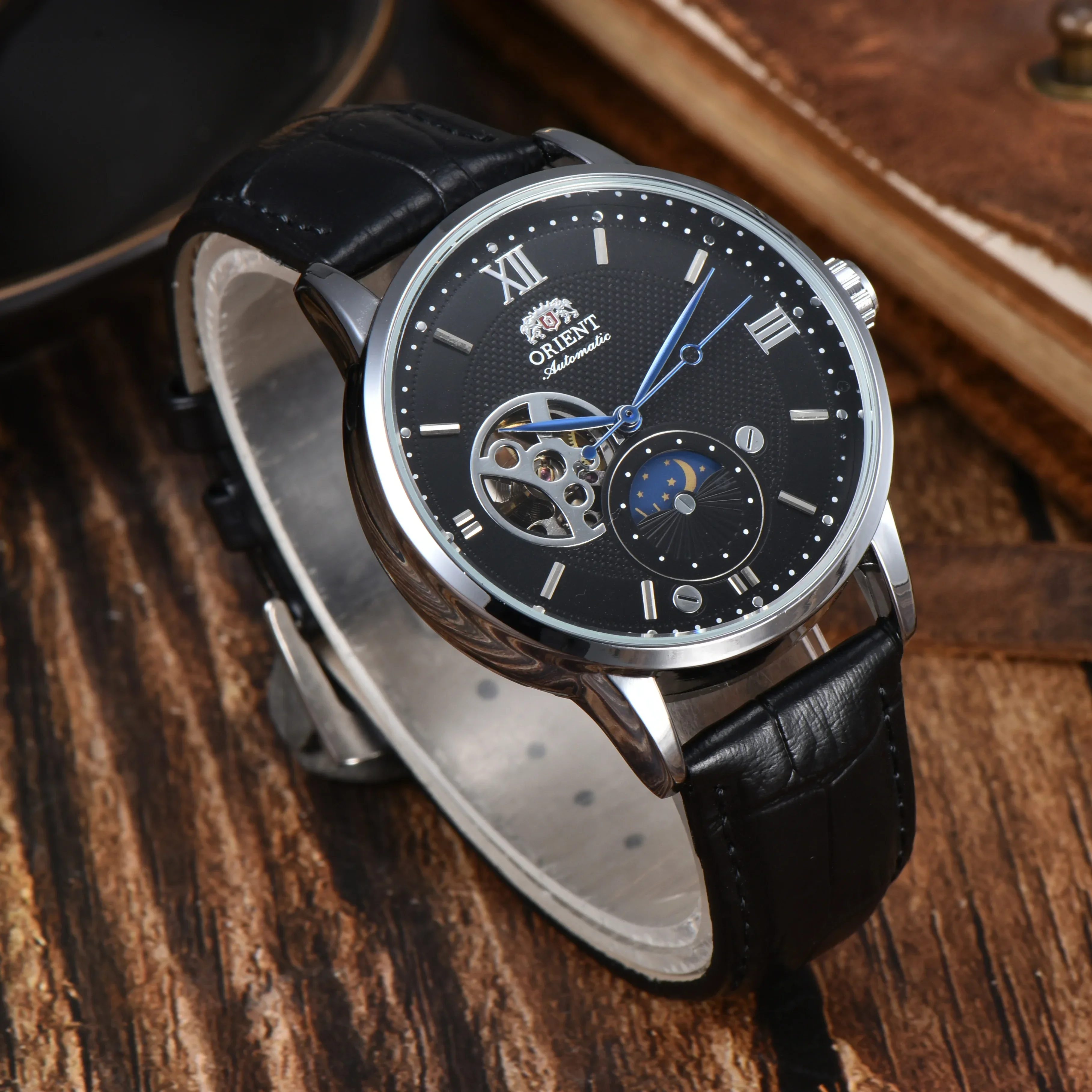 118A Store Sport Mechanical Au - Seiko Watch Presage 评论和价格
