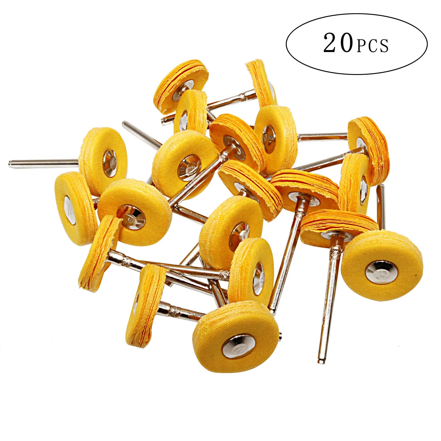 20PCS 1