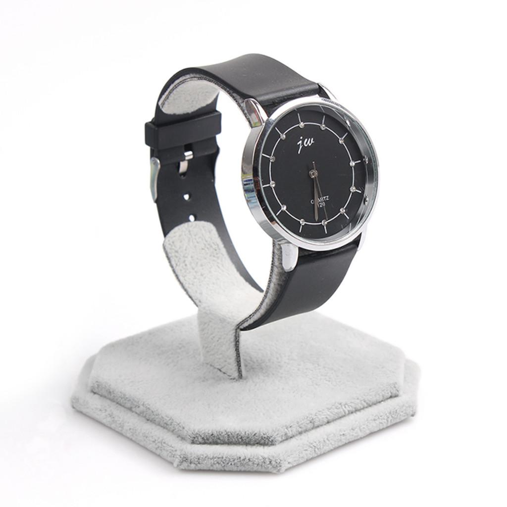 Jewelry Display Stand Velvet B - Jewelry And Watches Inc 评论和价格