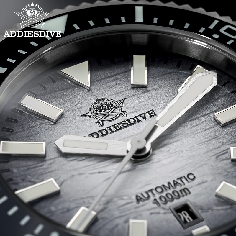 ADDIESDIVE New Men's Automatic - Seiko Watch Presage 评论和价格