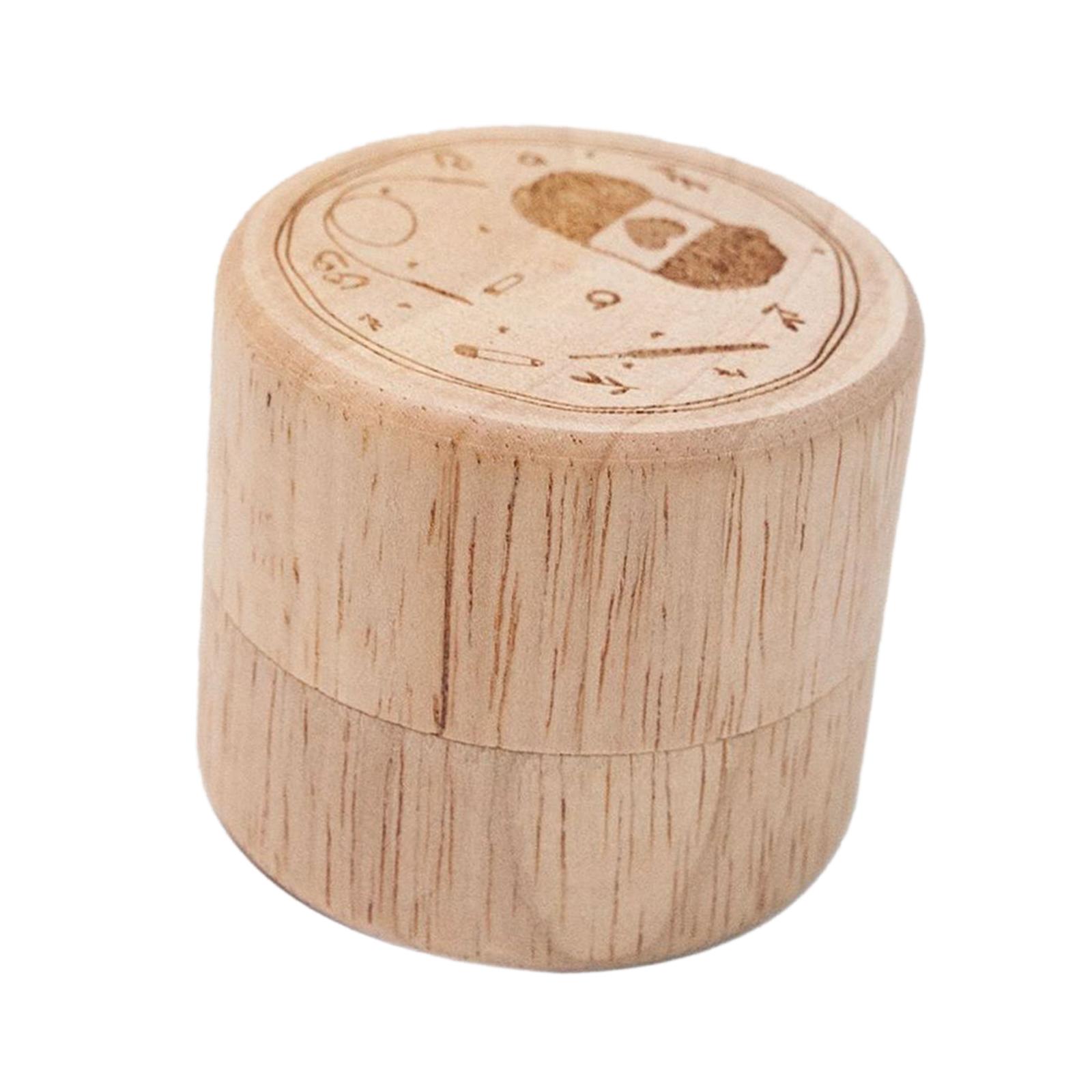 Crochet Knitting Markers Stora - Jewelry Box With Watches 评论和价格