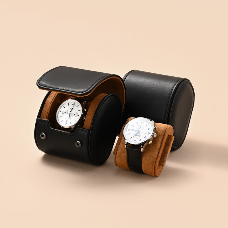 MISHITU 1/2/3-Slot Watch Stora - Jewelry Box With Watches 评论和价格