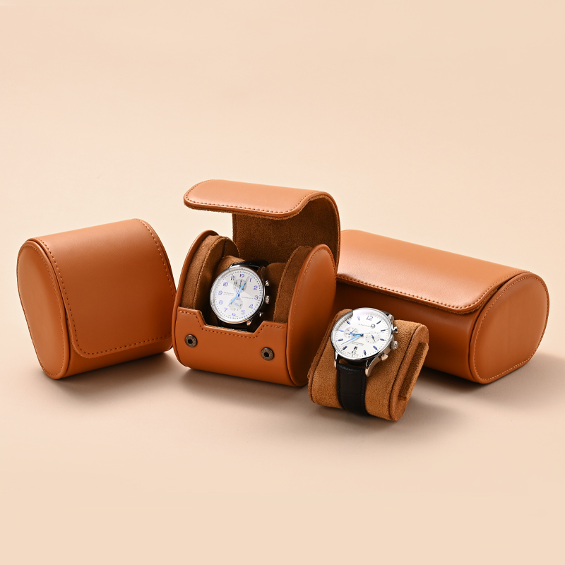 MISHITU 1/2/3-Slot Watch Stora - Jewelry Box With Watches 评论和价格