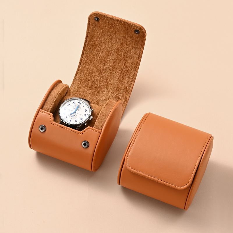 MISHITU 1/2/3-Slot Watch Stora - Jewelry Box With Watches 评论和价格