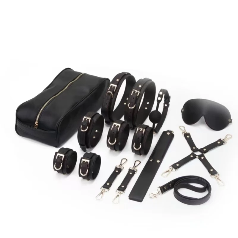 Collar Choker Adjustable Leg R - Couple Ring Set 评论和价格