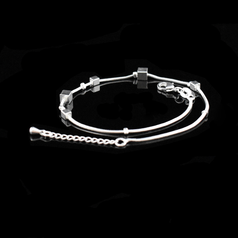 Hot Sale Beach Anklet 925 Ster - Anklet Foot Chain 评论和价格