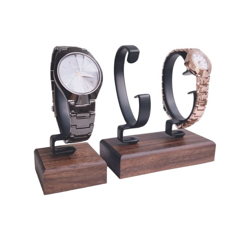 1Pcs Jewelry Organizer Wooden  - Jewelry And Watches Inc 评论和价格