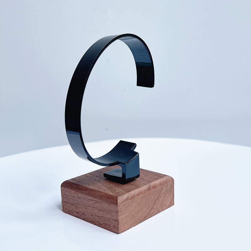 1Pcs Jewelry Organizer Wooden  - Jewelry And Watches Inc 评论和价格