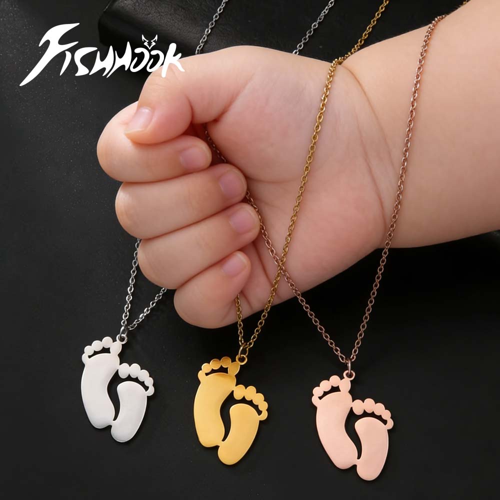 Couple Personalized Necklace B - Anklet Foot Chain 评论和价格