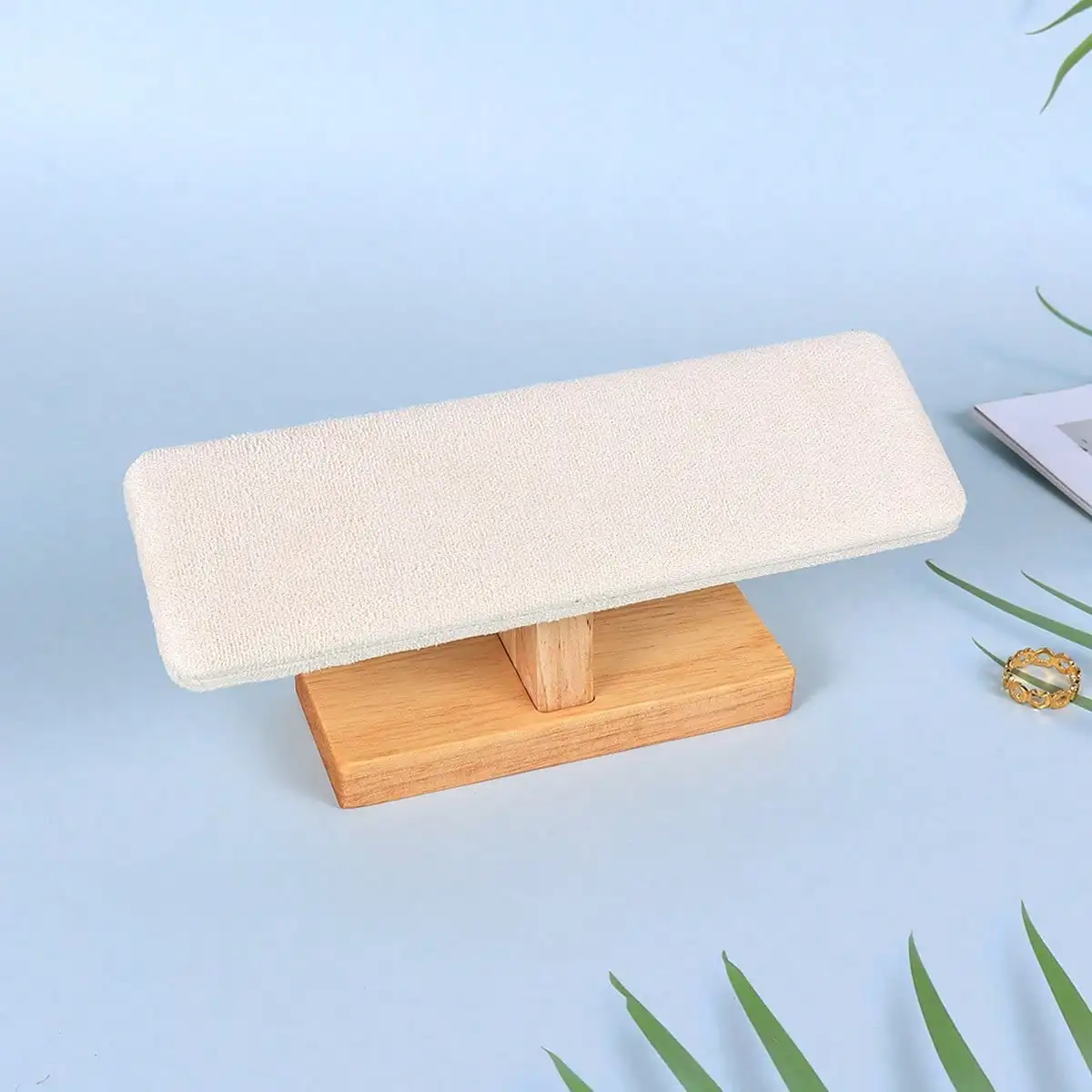 Jewelry Watch Organizer Stand  - Jewelry Box With Watches 评论和价格
