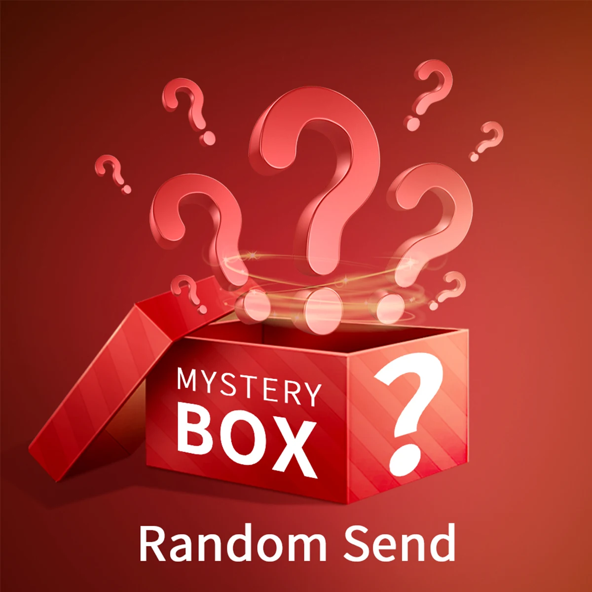 Surprise Blind Box Women Watch - Jewelry Box With Watches 评论和价格