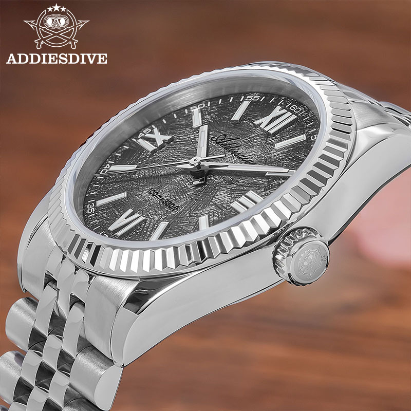 ADDIESDIVE Elegant Watch for W - Jewelry With Watches 评论和价格