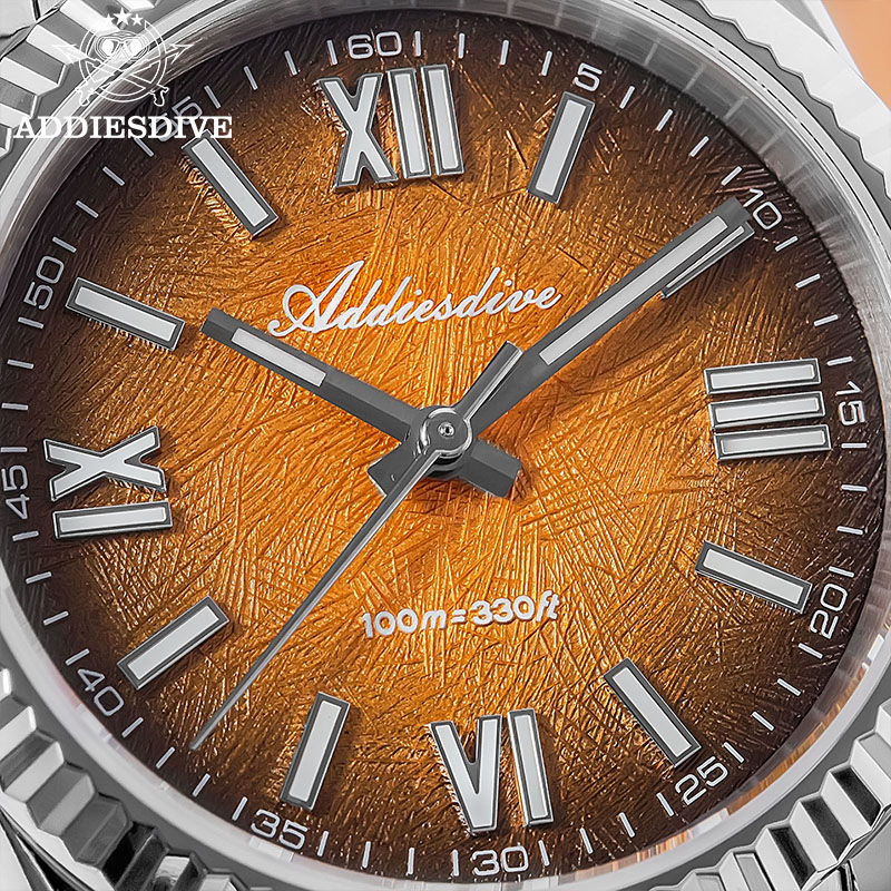 ADDIESDIVE Elegant Watch for W - Jewelry With Watches 评论和价格