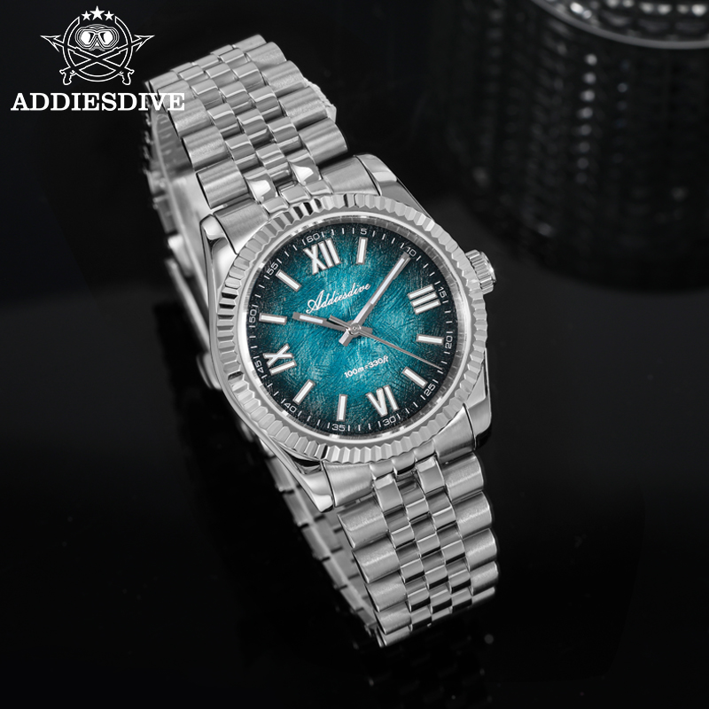 ADDIESDIVE Elegant Watch for W - Jewelry With Watches 评论和价格