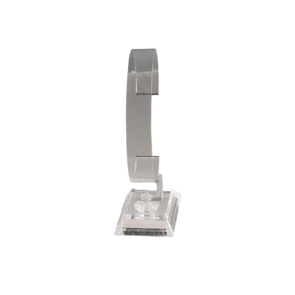 Transparent Watch Display Rack - Jewelry And Watches Inc 评论和价格
