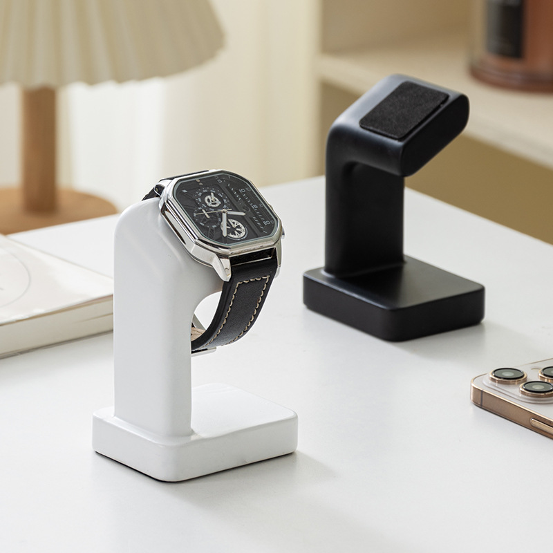 High Quality Watch Holder Jewe - Jewelry And Watches Inc 评论和价格