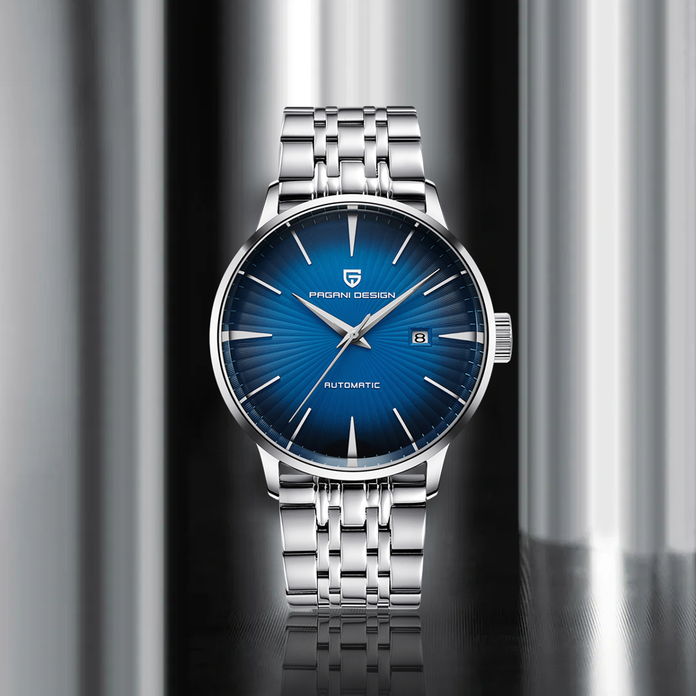 2026 New PAGANI DESIGN Men's M - Seiko Watch Presage 评论和价格