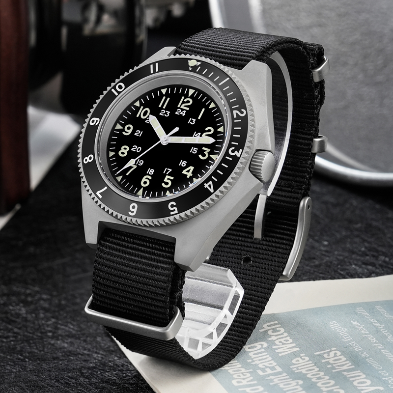 Watchdives WD1972 Quartz Watch - Jewelry Box With Watches 评论和价格