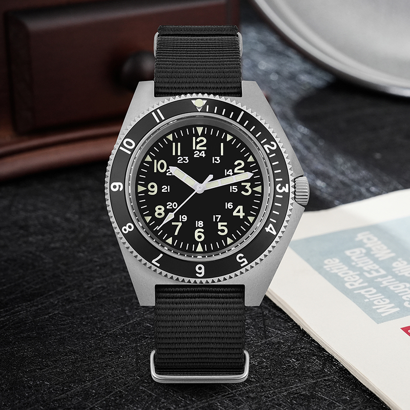 Watchdives WD1972 Quartz Watch - Jewelry Box With Watches 评论和价格