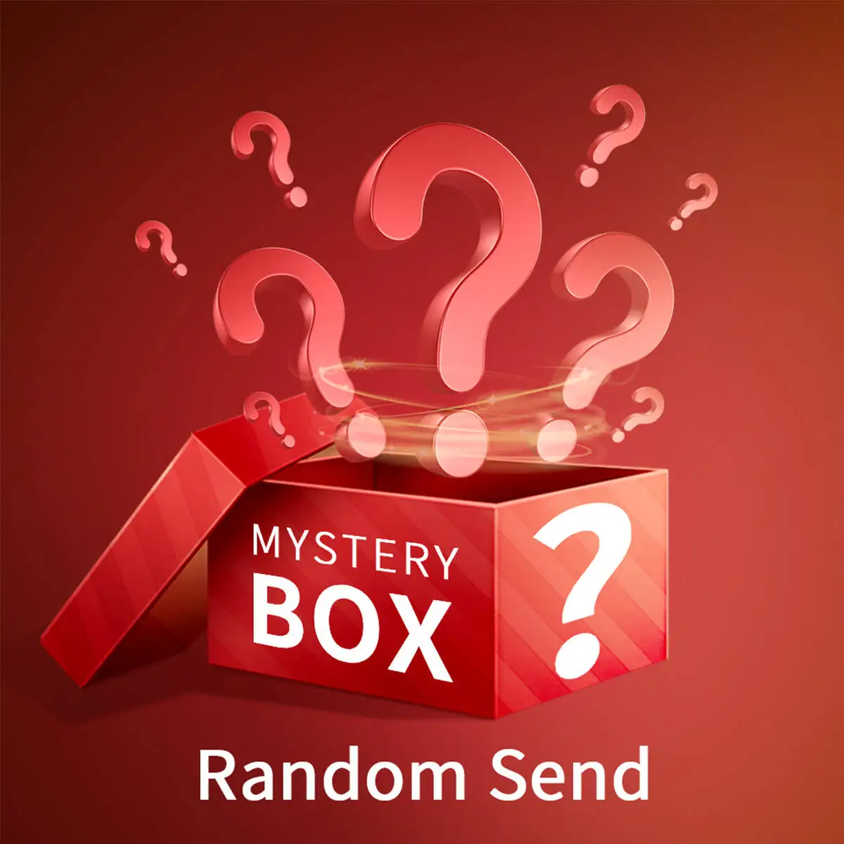 Surprise Mystery Watch Blind B - Jewelry Box With Watches 评论和价格
