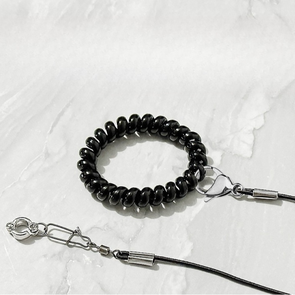 Elastic Parrot Traction Rope M - Anklet Foot Chain 评论和价格