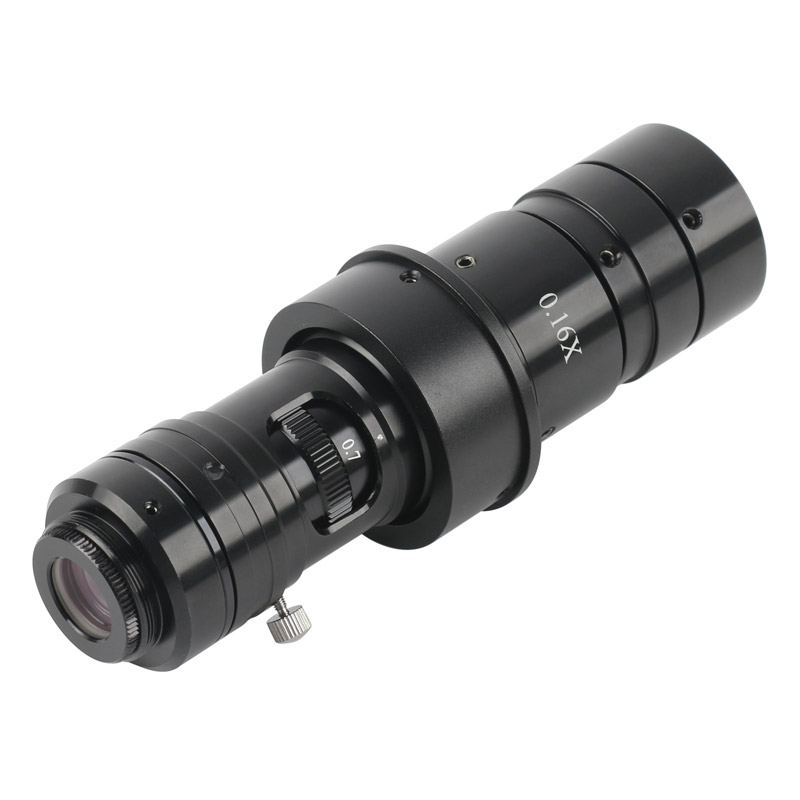 0.7X-4.5X Monocular Video Micr - Jewelry And Watches Inc 评论和价格