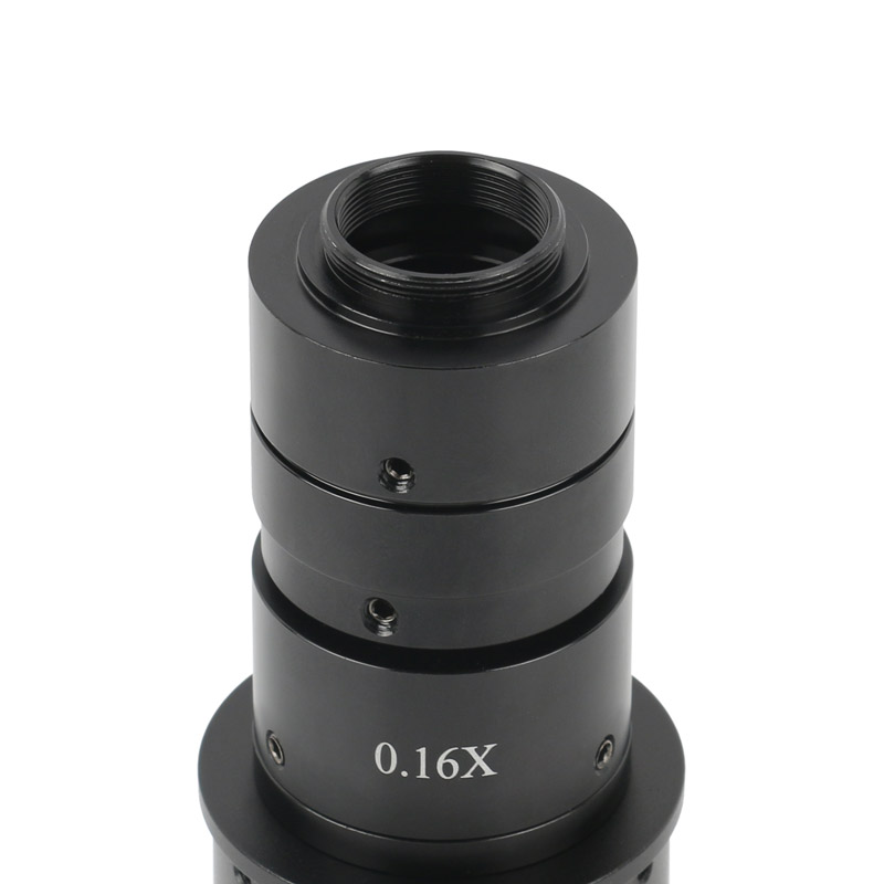 0.7X-4.5X Monocular Video Micr - Jewelry And Watches Inc 评论和价格