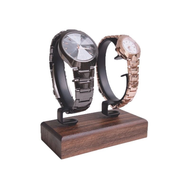 1Pcs Jewelry Organizer Wooden  - Jewelry And Watches Inc 评论和价格