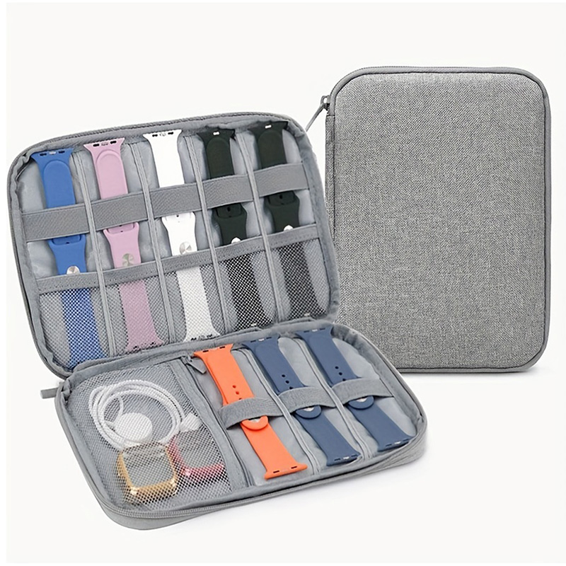 Watchband Bag For Apple Watch  - Jewelry Box With Watches 评论和价格