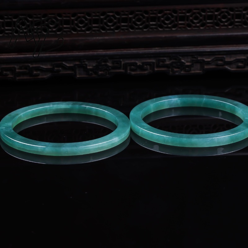 Natural Emerald 48-62mm Burmes - Jewelry & Watches Sp Z Oo Opinie 评论和价格
