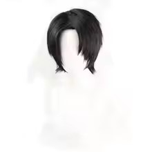 Anime Cosplay Set White Stand  - Couple Ring Set 评论和价格